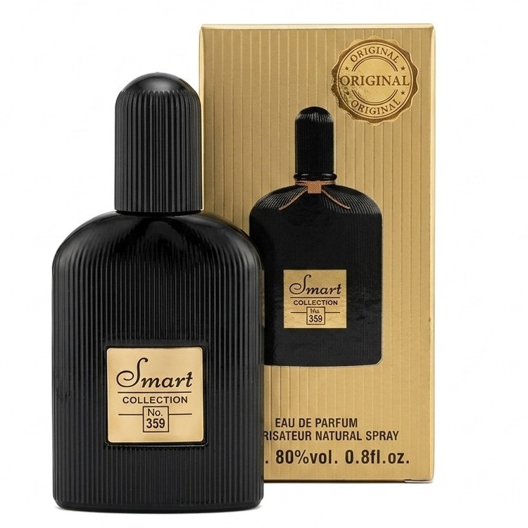 ادکلن تامفورد مردانه شرکت اسمارت عطر تام فورد