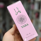 ادکلن یارا 100 میل yara عطر زنانه خوشبو