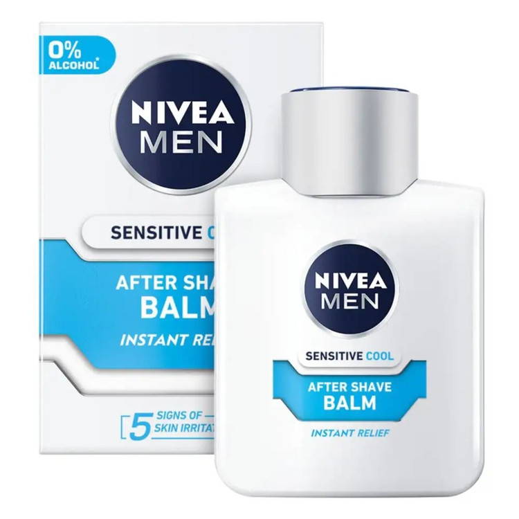 افتر شیو نیوآ اورجینال nivea men after shave افترشیو نیوا ضدحساسیت Nivea sensitive افتر شیو ضدجوش NIVEA After Shave کادو