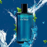ادکلن کول واتر دیویدوف عطر Davidoff Cool Water