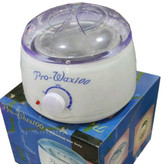 دستگاه مومگرمکن اپیلاسیون وکس وارمر wax warmer موم گرمکن دستگاه وکس