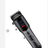 ماشن اصلاح سر و صورت حجم زن کیمی مدل km1550 kemei