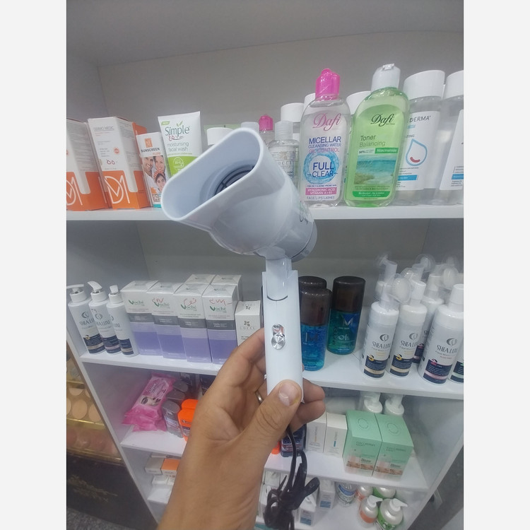 سشوار مسافرتی 1600 وات دسته تاشو کیفیت بالا قیمت مناسب