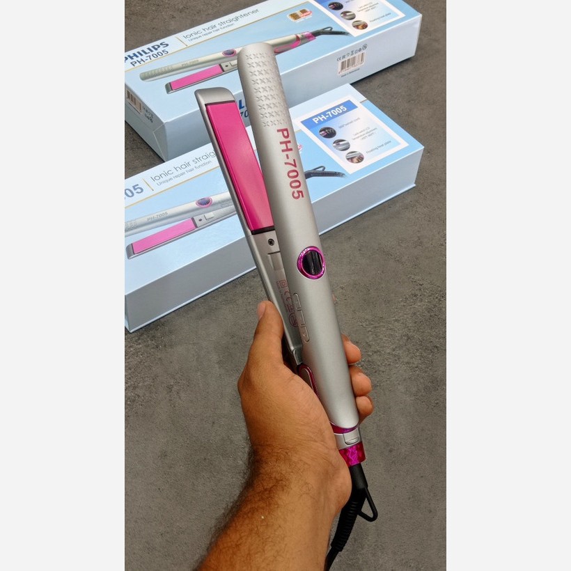 اتومو فوق حرفه ای فیلیپس Philips-7005 اصلی هلند(فروش قسطی پنج ماهه)