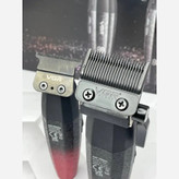 ست ماشین اصلاح دوقلو وی جی آر مدل VGR V-640