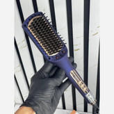 برس حرارتی حرفه ای دی اس پی مدل dsp-11009 بالاترین درجه حرارت صافی شلاقی