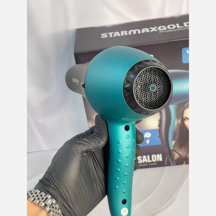 سشوار استار مکس گلد STAR MAX GOLD 7000