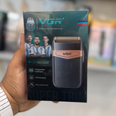 شیور و ماشین اصلاح شیور VGR 331