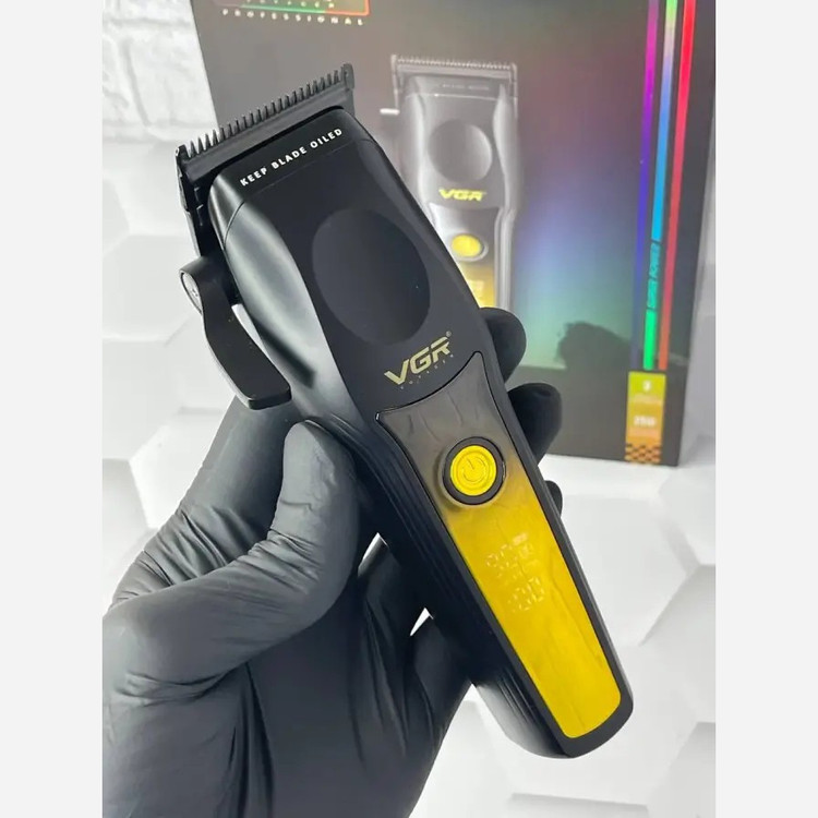ماشین اصلاح وی جی آر مدل VGR V-195