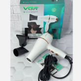 سشوار حرفه ای وی جی ار مدل VGR V-414 VGR V-414 HAIRDRYER