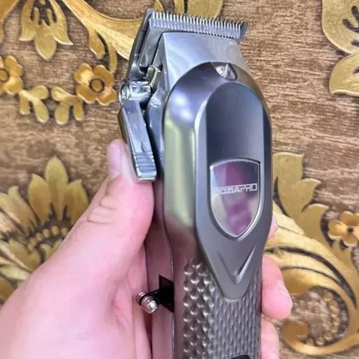 ماشین اصلاح حجم زن روزیا مدل HQ2231 Rosia shaving machine model HQ2231