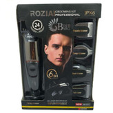 ماشین اصلاح 6 کاره رزیا مدل ROZIA PROFESSIONAL HQ5900