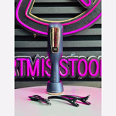 دستگاه موخوره گیر انزو حرفه ای هوشمند دیجیتالی ENZO PROFESSIONAL SALO.