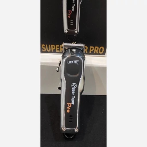 ماشین اصلاح وال سوپر تایپر پرو Wahl Super Taper Pro