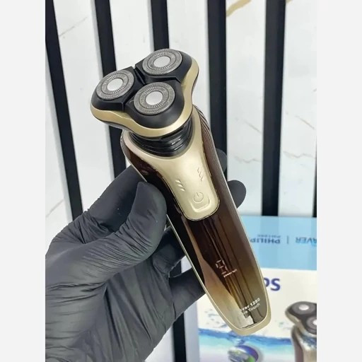ماشین اصلاح سه کاره ضد آب فیلیپس مدل PH-1280