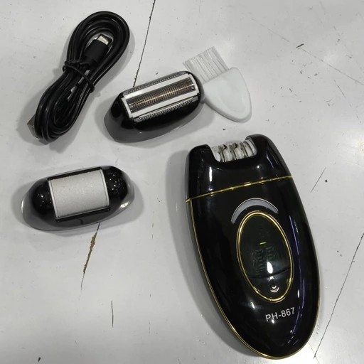 اپیلیدی 3 کاره فیلیپسPhilips 867