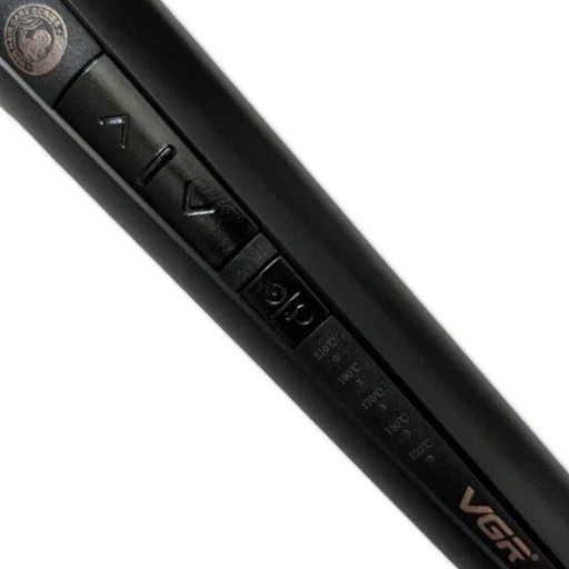 فر کننده مو وی جی آر مدل V-581 جادویی و حالت دهنده.