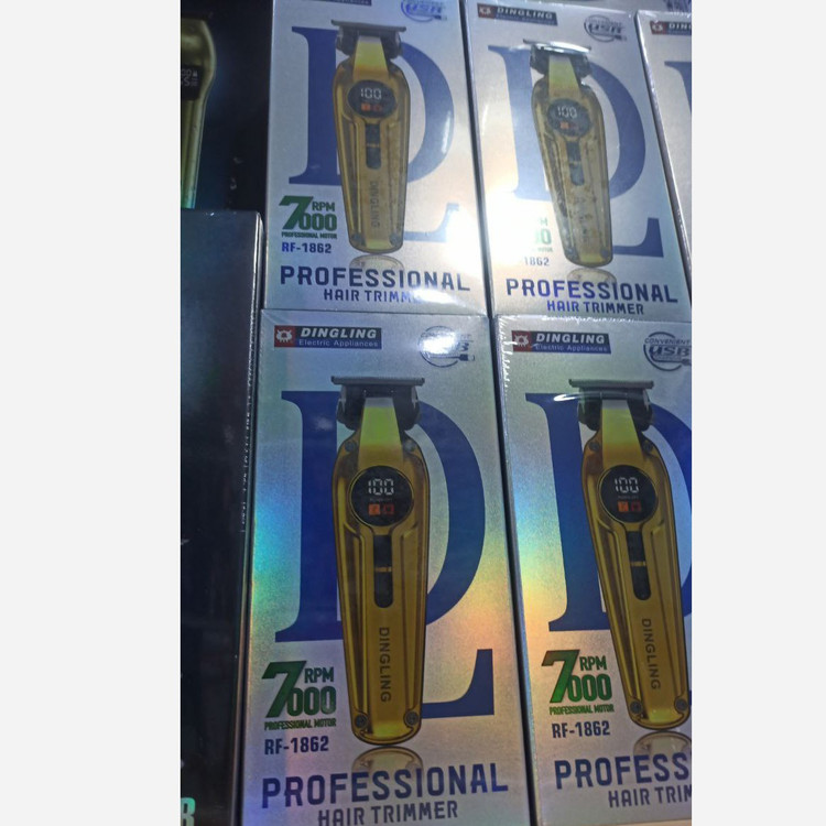 ماشین اصلاح دینگ لینگ RF1861