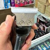 ماشین اصلاح و خط زن پاناسونیک حرفه ای وبسیار با کیفیت.