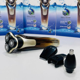 ریشتراش سه تیغ فیلیپسمدل pH1280برند هلند کاملا ضد آب و بسیار با کیفیت.