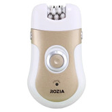 اپیلاتور رزیا rozia مدل HB-6006 اپیلیدی