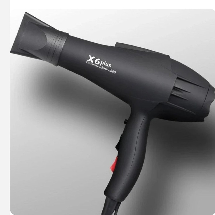 سشوار حرفه ای ایکس x6