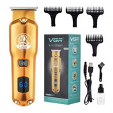 ماشین اصلاح وی جی ار V-927 بسیار با کیفیتجدید