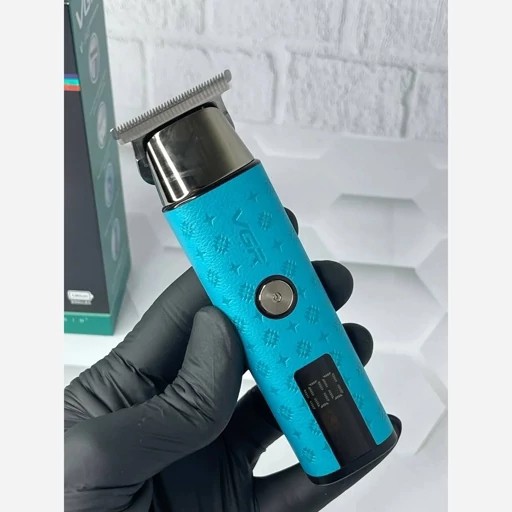 ماشین اصلاح سر و صورت وی جی آر V-943