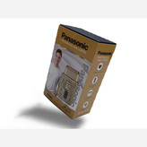 ریش تراش حرفه ای پاناسونیک Panasonic Japan جدید