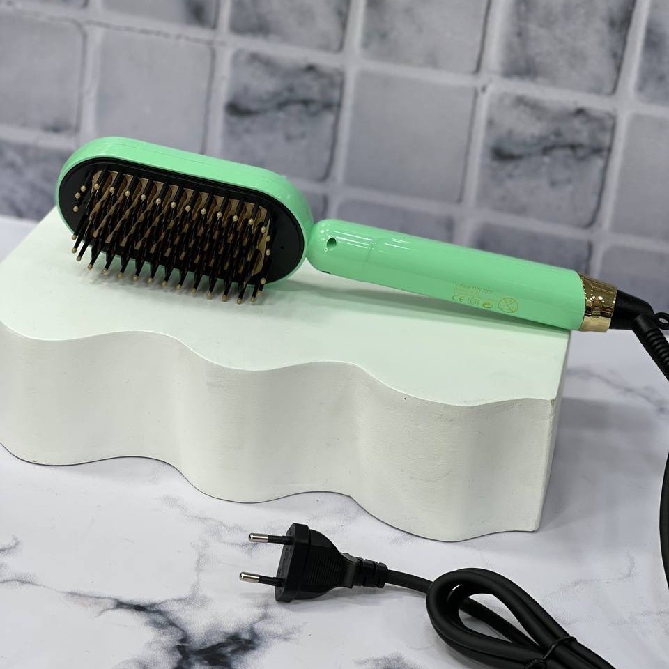 برس حرارتی فیلیپس  سالنی و درجه یک حرارت تا 980درجه فارنهایت  جنس دنده سرامیک  بدنه نشکن  صفحه نمایش دیجیتال
