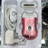 اپیلاتور چند کاره پاناسونیک مدل psc-555 بسیار خوش دست و با کیفیت