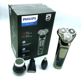 ریش تراش هوشمند فیلیپس سری 9000 مدل PH-1909 دارای تیغه های تیتانیومی بسیار با کیفیت تخفیف ویژه تا 13 فروردین بجنبید