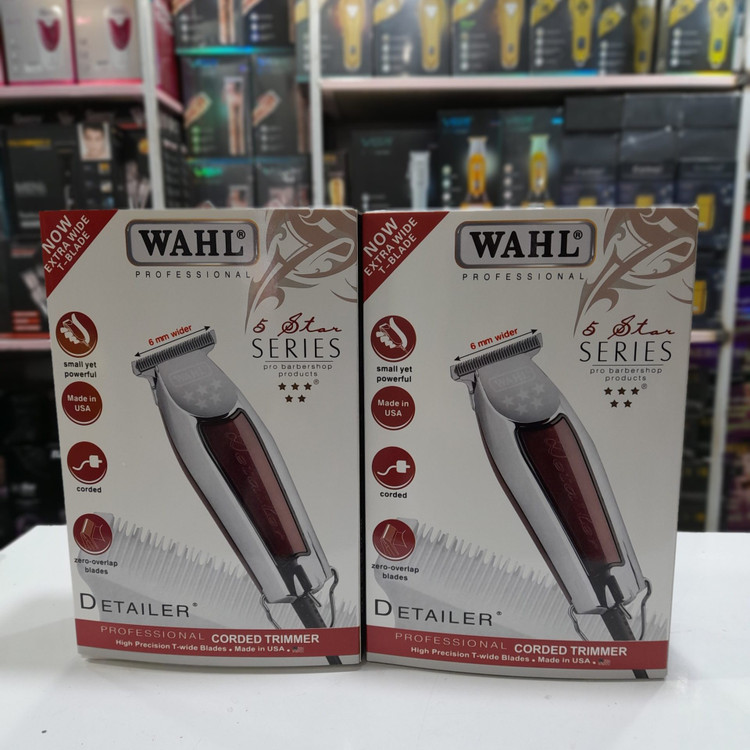 ماشین اصلاح وال دیتیلر 2020wahl clipperscorparations