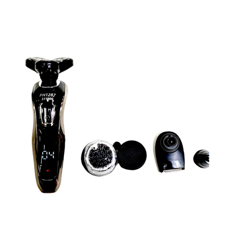 ریش تراش حرفه ای وهوشمند مارک فیلیپس. سری11000 مدل.PH1287