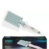 فر کننده مو اس SS وی جی آر vgr مدل V-597