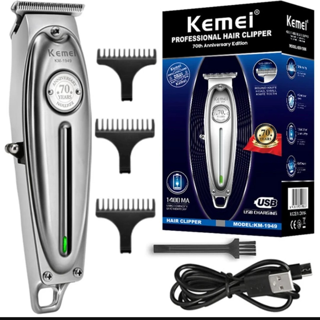 ماشین اصلاح و خط زن کیمی مدل 1949 اورجینال و اصلی