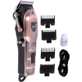 ماشین اصلاح حجم زن کیمی km-2625 کیفیت بی نظیر