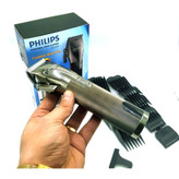 خط زن و حجم زن حرفه ای فیلیپس ساخت هلند مدل PH-1005 اصلی