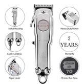 ماشین اصلاح وال 1919