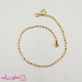 دستبند زنانه ژوپینگ مدل آلبرنادو کد 2791