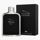 ادکلن جگوار مشکی لیبل دار jaguar شرکتی عطر