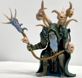 اکشن فیگور وارکرافت Warcraft