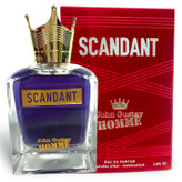 عطر مردانه فراگرانس ورد اسکندانت Fragrance world Scandant John Gustav Homme