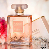 عطر Maison Alhambra Como Moiselle