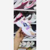 کتونی بچگانه کرومی دیسکی کتونی کرومی دخترانه