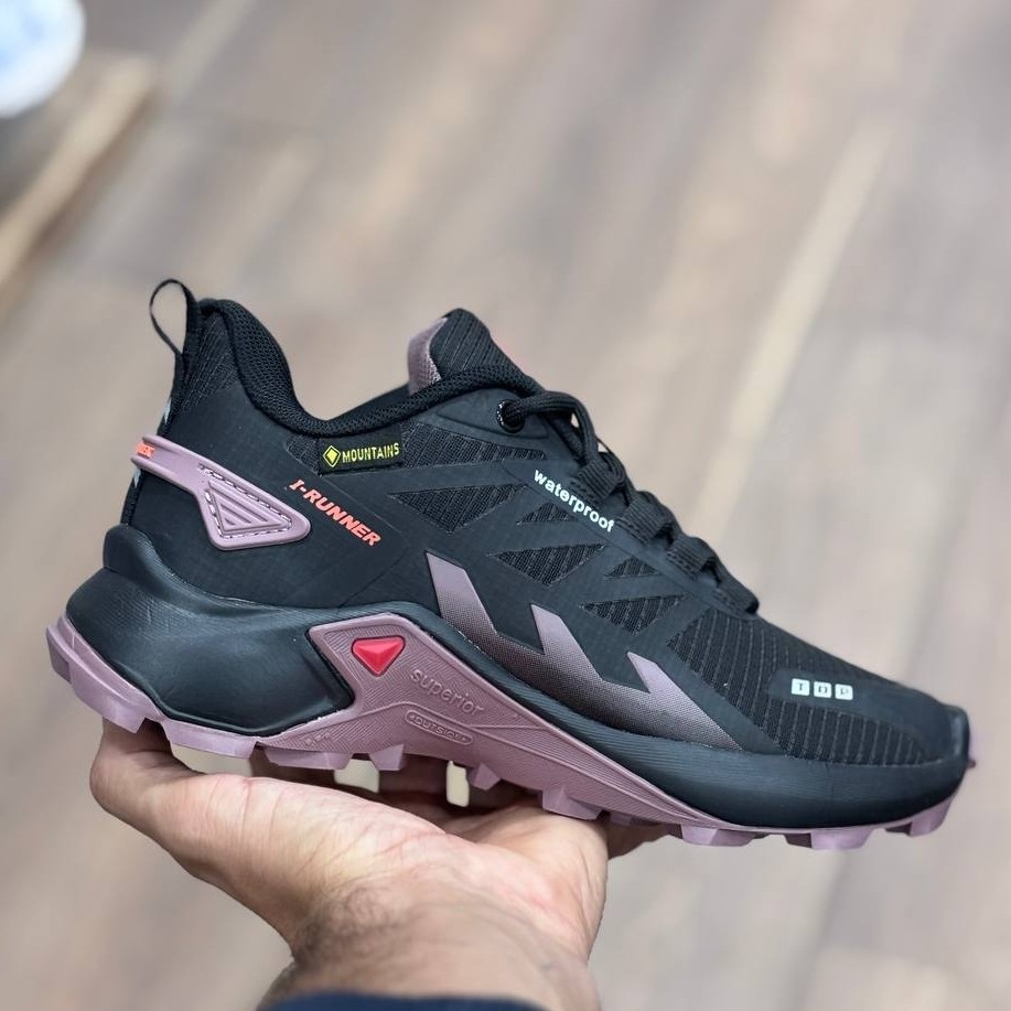 کفش اسپرت زنانه ای رانر irunner