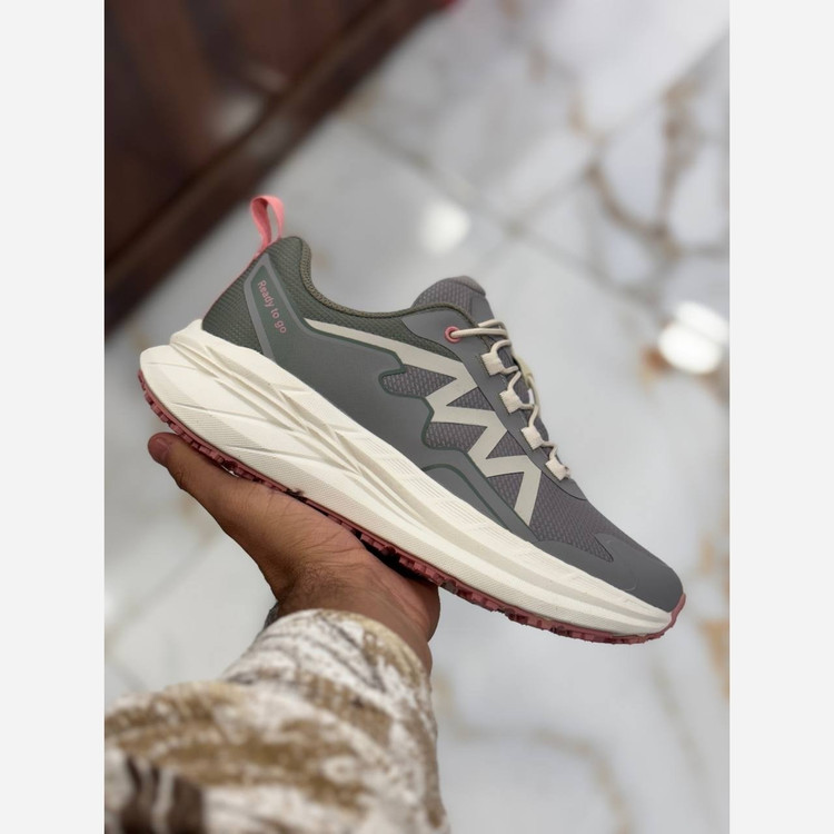 کفش رانینگ زنانه هامتو کد 350349B