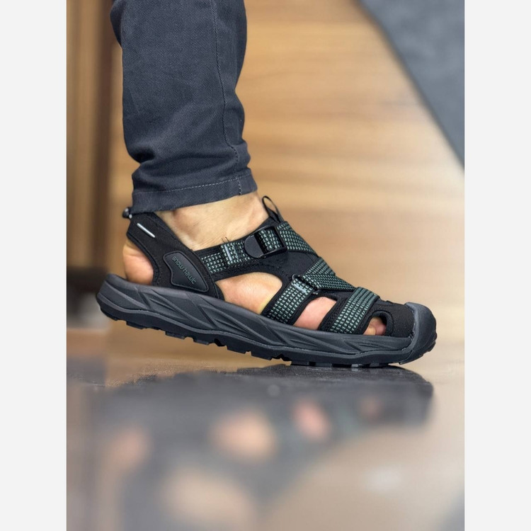 صندل طبی مردانه اسنوهاک مدل GOBI کد SN-S1262