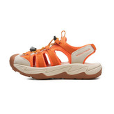 صندل طبی زنانه اسنوهاک مدل PLAYA کد SN-S1263W