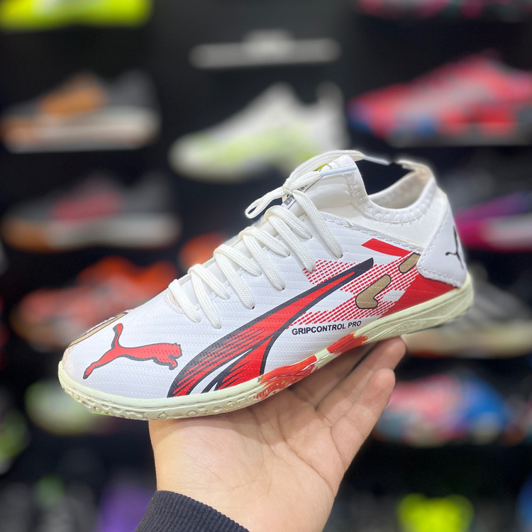کفش سالنی میانه پوما